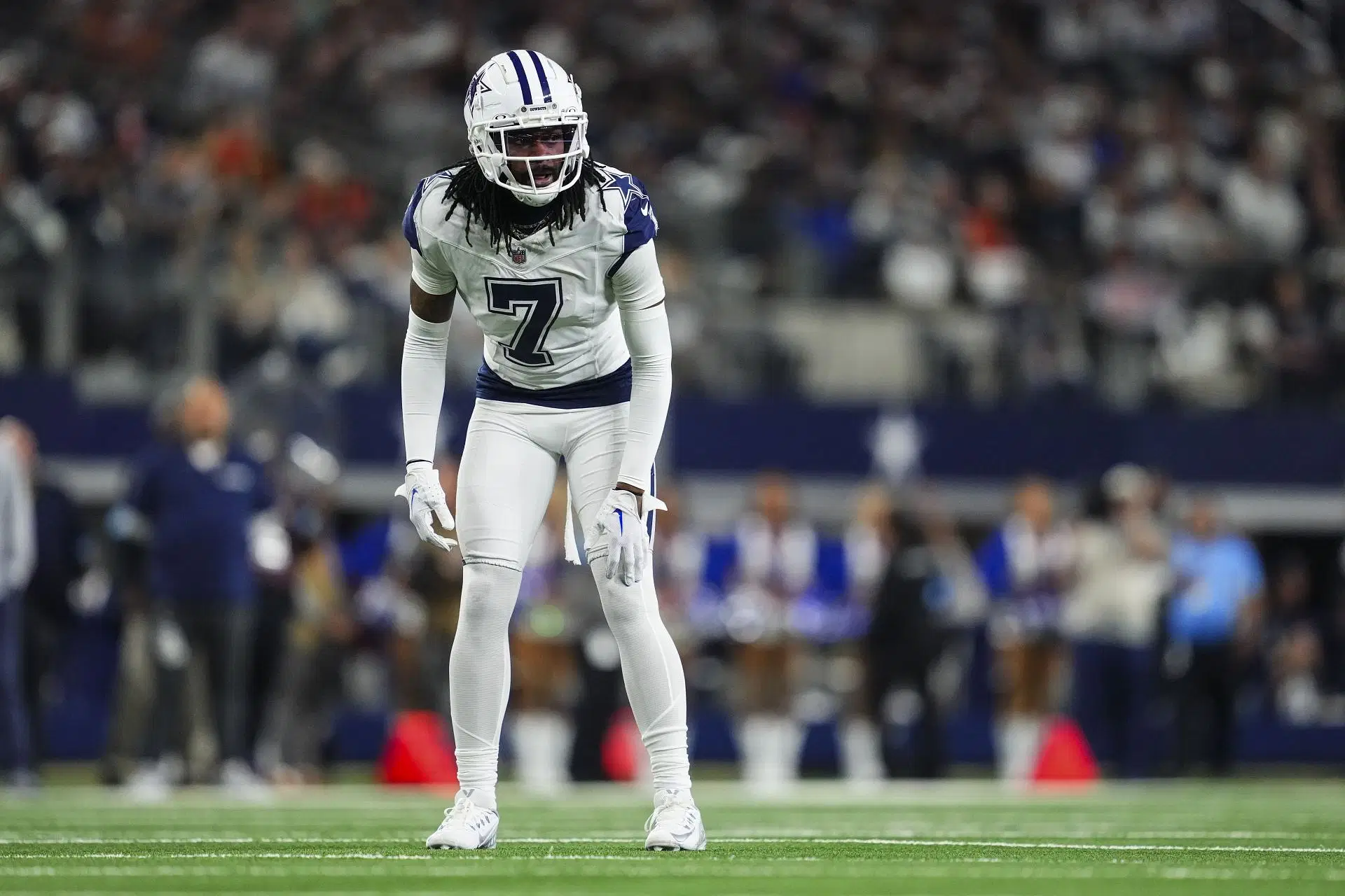 Cincinnati Bengals v Dallas Cowboys - Source: Getty