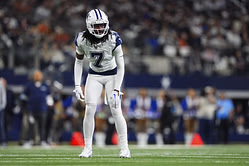 “I’ll try to get my LeBron James on”: Trevon Diggs talks future plans after son Aidan's request to play in NFL