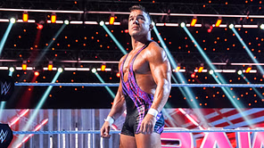 Prayers up for WWE Superstar Chad Gable