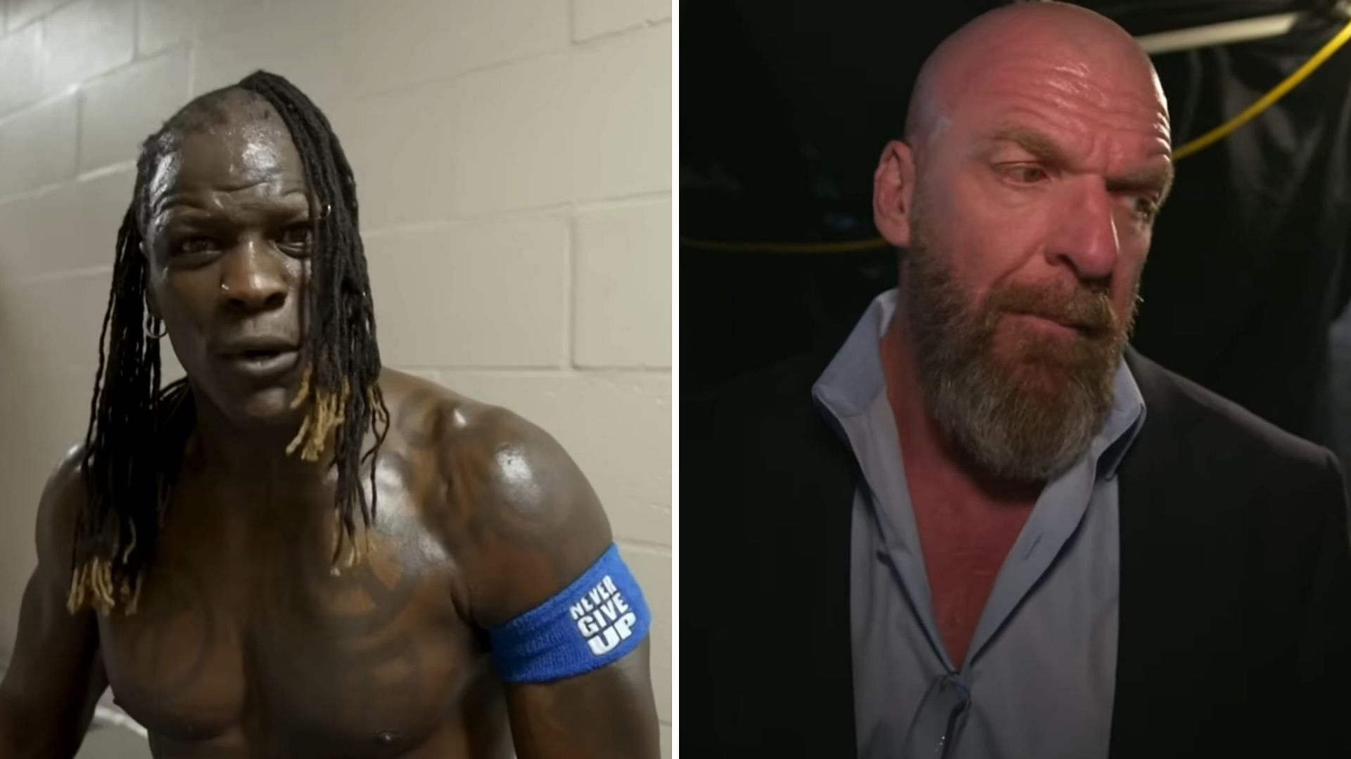 (Image credits - WWE