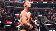 Ludwig Kaiser breaks silence after returning to WWE TV for the first time in days