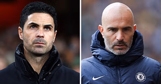 Chelsea star agrees to join Arsenal as Mikel Arteta pushes for move: Reports