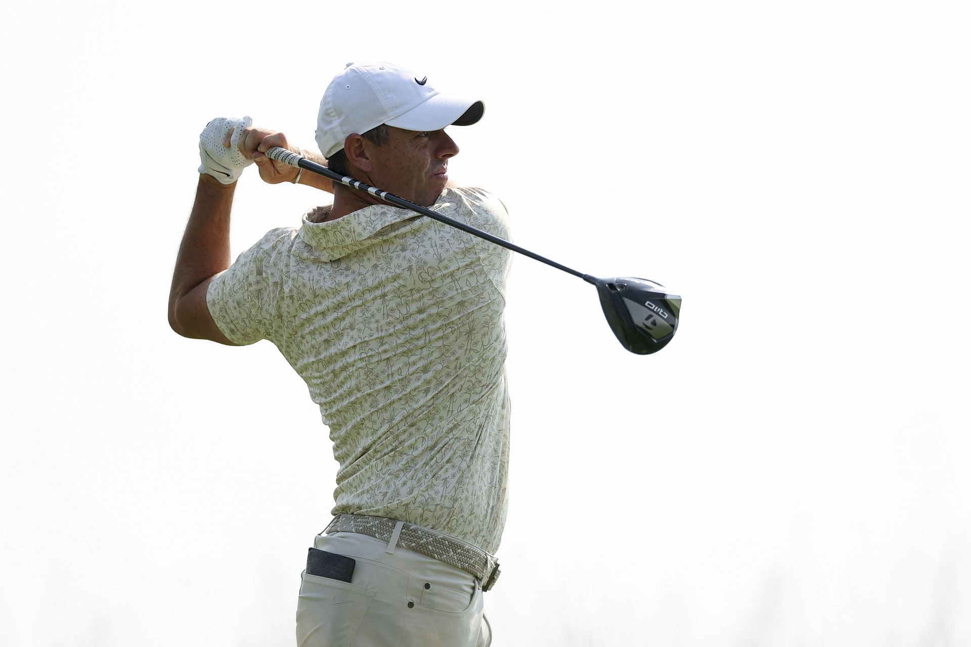 2025 U.S. OPEN - Round One - Source: Getty