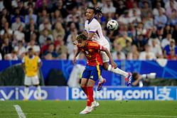 Spain vs France Prediction and Betting Tips | 5th June 2025