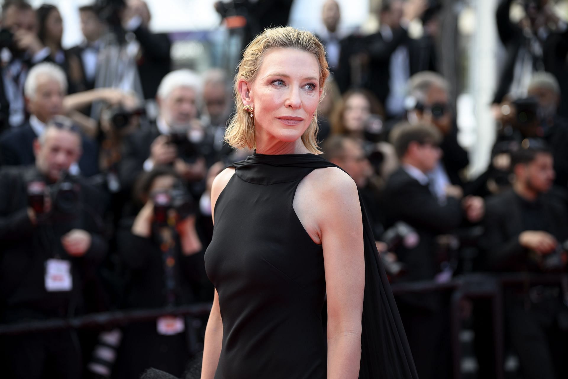 Closing Ceremony Red Carpet - The 78th Annual Cannes Film Festival - Source: Getty