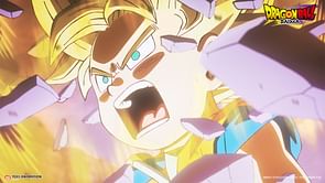 Dragon Ball Daima crowned as the Best Anime Series at Astra TV Awards 2025