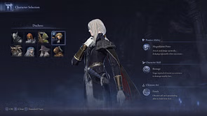 How to complete Duchess' Remembrance Quest in Elden Ring Nightreign