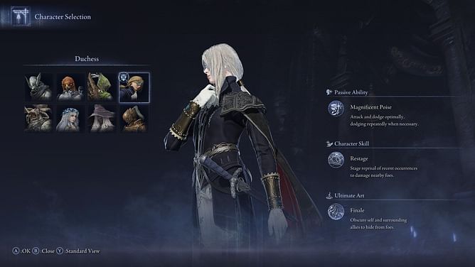 How to complete Duchess' Remembrance Quest in Elden Ring Nightreign