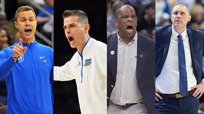 ACC vs SEC basketball challenge: Top 3 takeaways as UNC, Duke, Kentucky and more set for marquee matchups