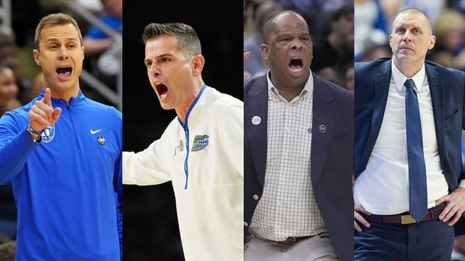 ACC vs SEC basketball challenge: Top 3 takeaways as UNC, Duke, Kentucky and more set for marquee matchups