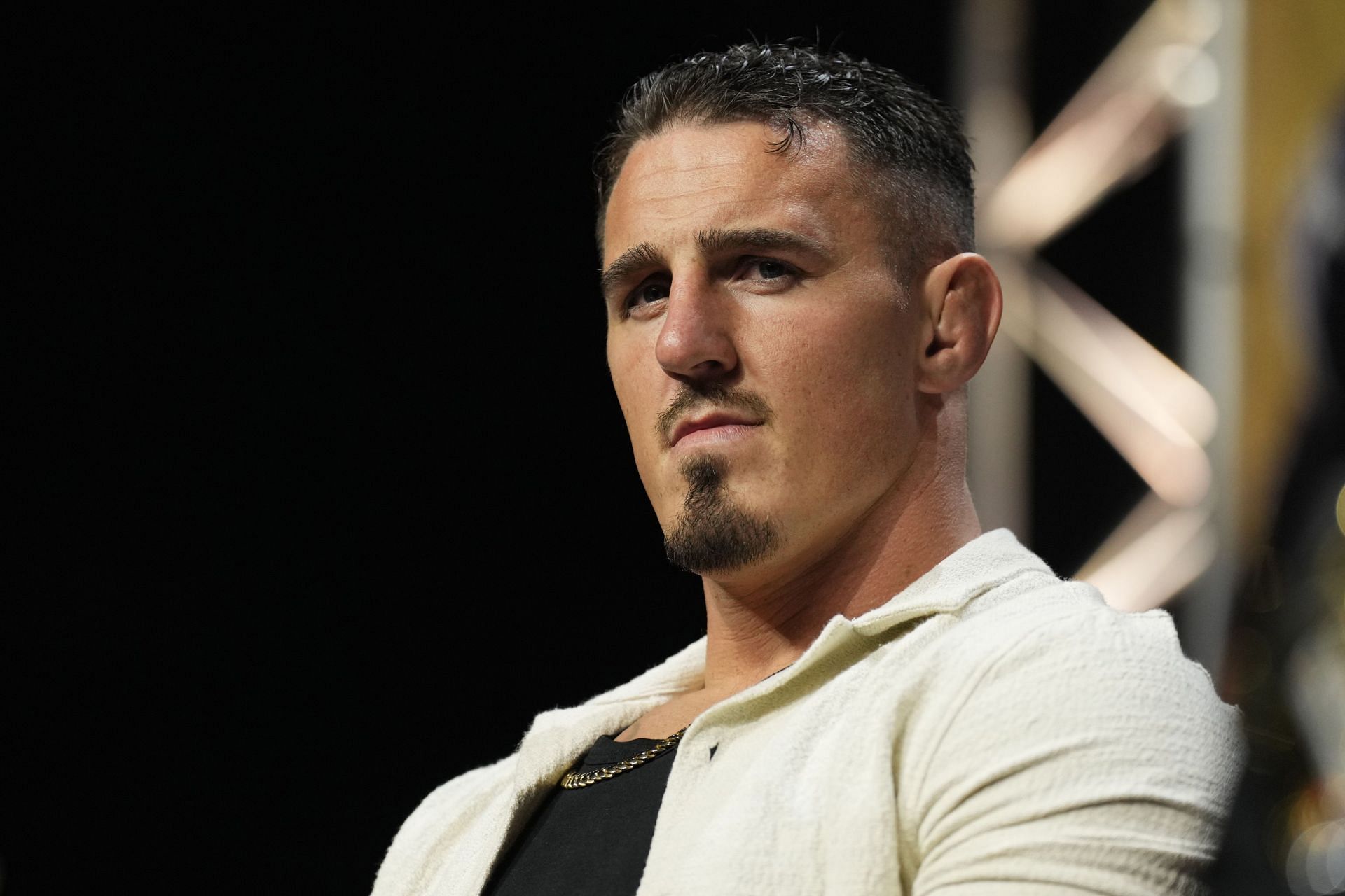UFC 304 Press Conference - Source: Getty