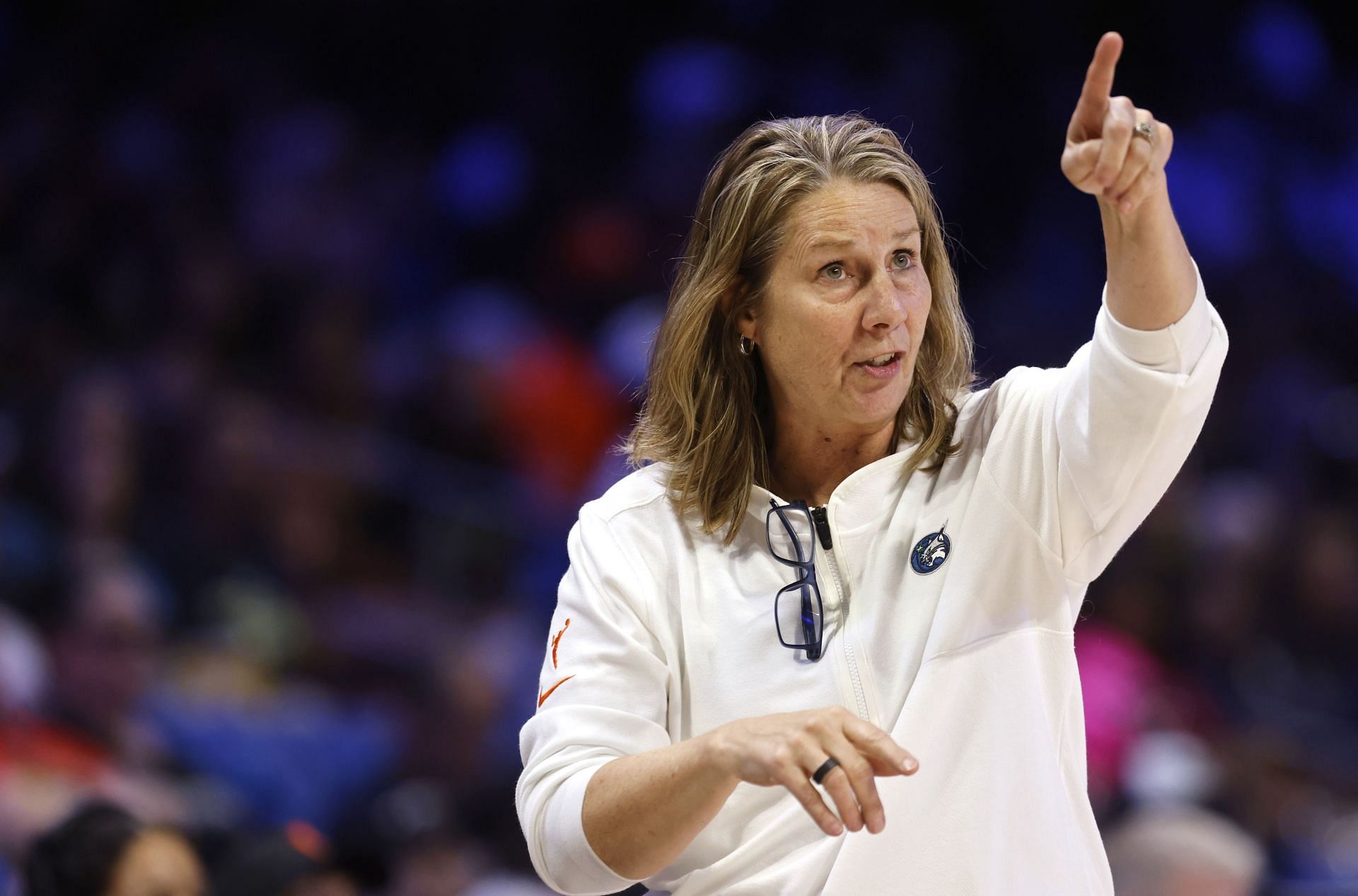 Minnesota Lynx v Dallas Wings - Source: Getty