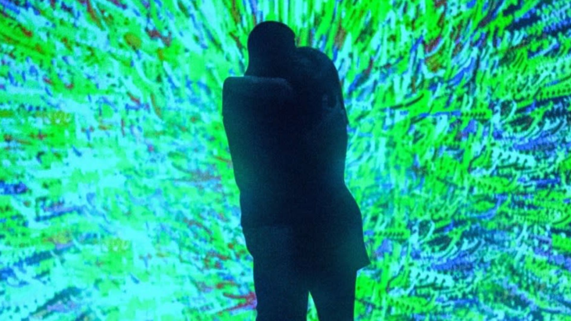 Zoe examines how scientific advances impact human intimacy (Image via Prime Video)