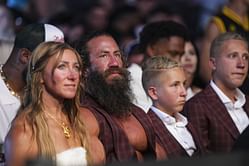Why did Liver King get arrested? Joe Rogan controversy and charges explained amid a spate of concerning videos