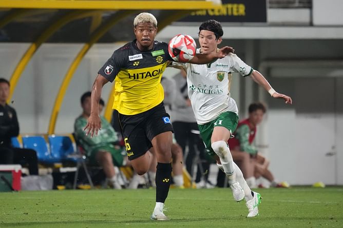 Tokyo Verdy vs Kashiwa Reysol Prediction and Betting Tips | June 15th 2025