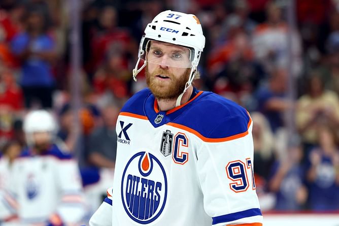 NHL analyst asks Connor McDavid to be "selfish" and put pressure on Oilers by pulling LeBron James-like move