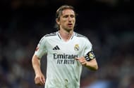 Luka Modric - Source: Getty