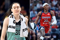 New York Liberty vs Washington Mystics Prediction and Betting Tips - June 1 | 2025 WNBA Commissioner’s Cup