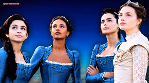 The Buccaneers season 2: Full list of cast and characters explored