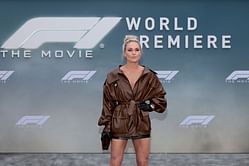 "You have to be fearless"- Lindsey Vonn opens up about close similarities between Formula 1 and skiing