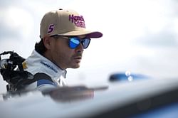 “It’s surprising”: Kyle Larson reacts to Hendrick Motorsports' lingering decade-long glory gap since Jeff Gordon’s victory