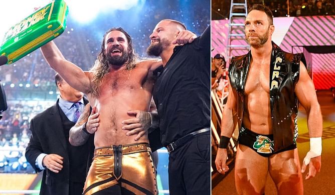 3 Reasons Seth Rollins winning WWE Men’s Money in the Bank is a huge mistake