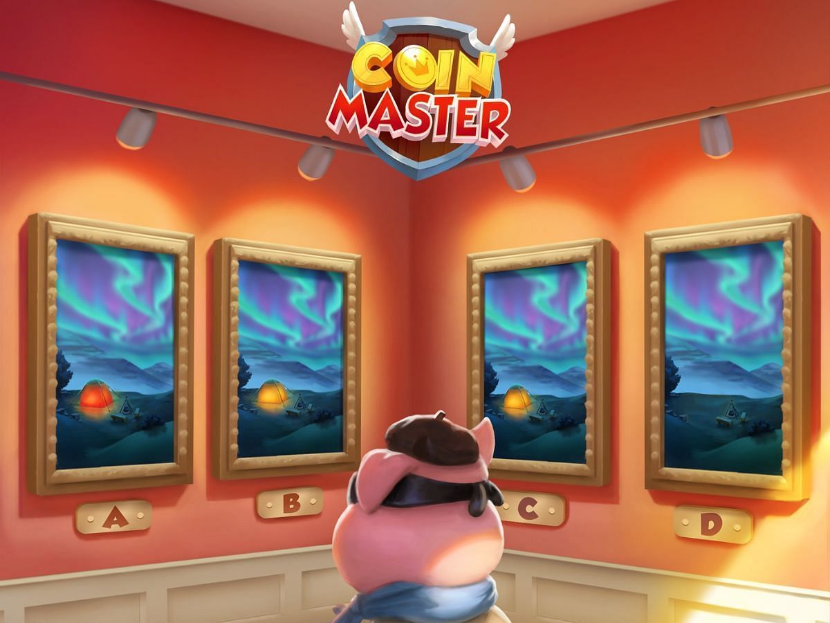 Coin Master free spins