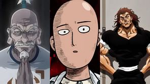 10 heavy hitters in anime, ranked by popularity
