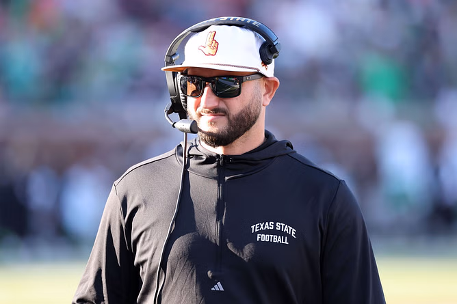 Texas State exit fee revealed: How much will Bobcats have to pay Sun Belt to join Pac-12?
