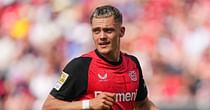 Liverpool have £113 million bid rejected as Bayer Leverkusen set price for Florian Wirtz: Reports