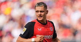 Liverpool have £113 million bid rejected as Bayer Leverkusen set price for Florian Wirtz: Reports