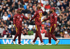Ireland vs West Indies 2025 T20I series: Civil Service Cricket Club, Belfast pitch history and T20I records