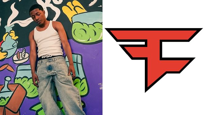 Lil Rodney Son and FaZe Clan drama: What exactly happened?