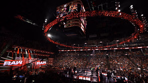 WWE teases major announcement for RAW