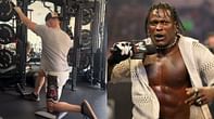 Another WWE star leaving the company after recent departure of R-Truth is possible, claims veteran