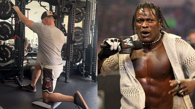 Another WWE star leaving the company after recent departure of R-Truth is possible, claims veteran