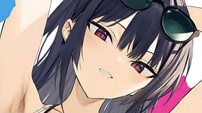 Please Put Them On, Takamine-san chapter 65.2: Hina becomes obsessed with Takamine as she discovers a secret