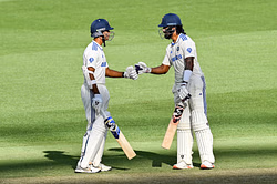 "All of us were thinking that we would miss Rohit a lot" - Aakash Chopra lauds Yashasvi Jaiswal and KL Rahul's partnership in ENG vs IND 2025 1st Test