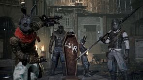 All Quartz locations in Lies of P