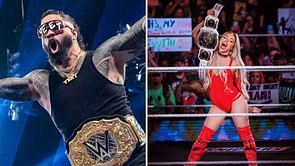 6 heel and face turns that can take place at WWE Money in the Bank