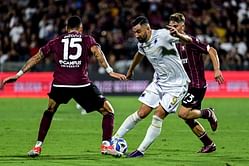 Salernitana vs Sampdoria Prediction and Betting Tips | June 22nd 2025