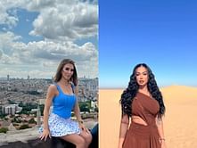 What happened between Shekinah and Amani at the 90 Day Fiancé season 11 Tell All special? Feud explained