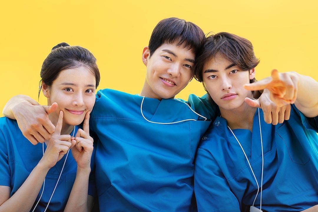 4 K-dramas to watch if you liked O