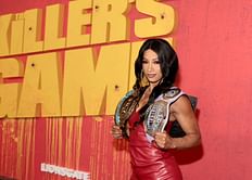 Mercedes Moné (fka Sasha Banks) breaks social media silence after threatening AEW star