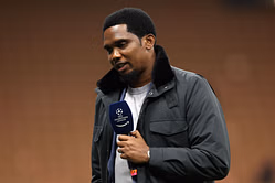 Former Chelsea star handed 5-year ban from football after argument with Samuel Eto'o: Reports