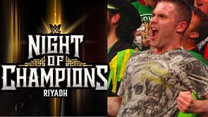 4 Last-minute matches that could be added to WWE Night of Champions