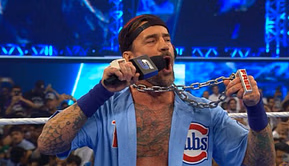 7 easter eggs you missed during CM Punk's incredible Punkanomics promo on WWE SmackDown