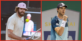 Rosmalen Grass Court Championships 2025: Reilly Opelka vs Nicolas Jarry preview, head-to-head, prediction, and pick | Libema Open