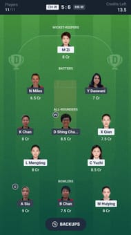 Fantasy suggestion #2