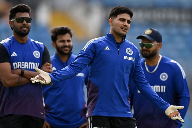 Shubman Gill & Co. needs to do the Ganguly-Dravid encore on its 29th anniversary [Exclusive]